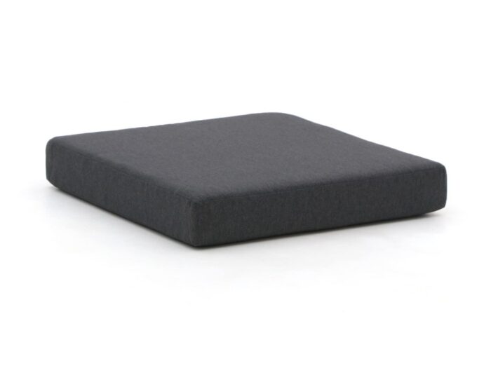 Bellagio tuinmeubelen Kussen t.b.v. Bellagio Cadora lounge tuintafel 80x80cm Laagste prijsgarantie! – Grijs
