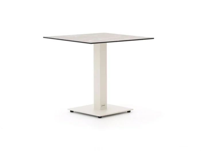 Forza Furniture Orta tuintafel 70x70x73cm - Taupe