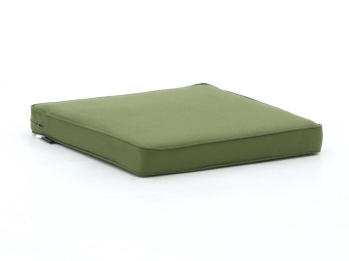 Madison loungekussen luxe zit 60x60cm Laagste prijsgarantie! – Groen
