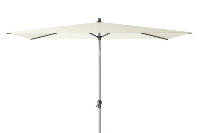 Platinum Sun & Shade | Parasol Riva 300 x 200 cm | Ecru