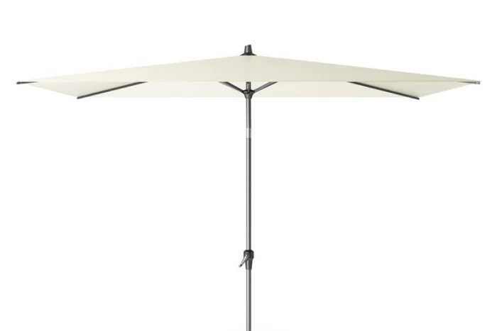 Platinum Sun & Shade | Parasol Riva 300 x 200 cm | Ecru