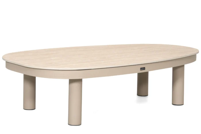 Lifestyle Garden Furniture Mira lounge tuintafel - Zand/Beige