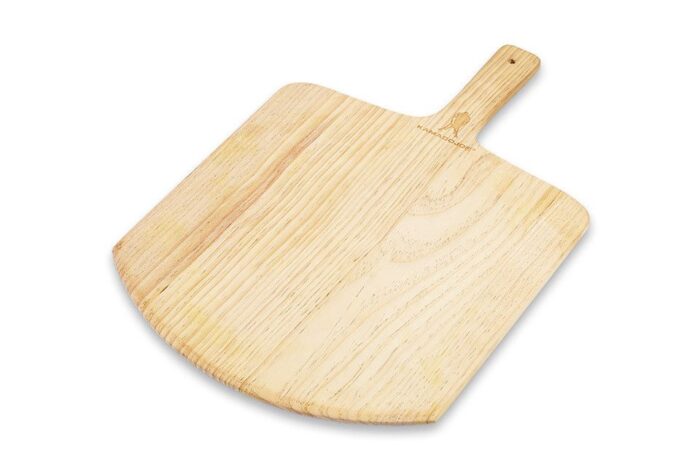 Kamado joe Pizza Peel BBQ