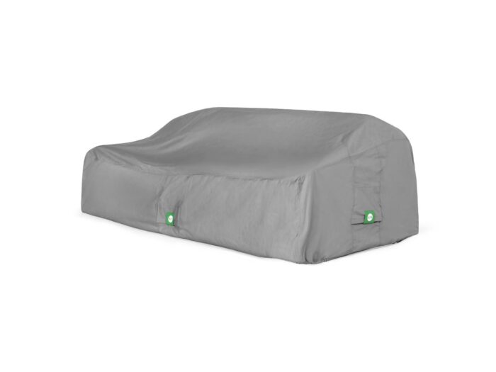 SUNS Tuinmeubelhoes S43 Blocchi loungemodule links 211x193x88cm – Grijs