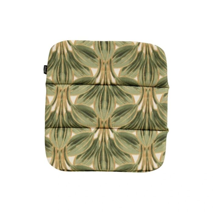 Hartman Zitkussen Delpine 44×40 cm Milo Green – groen