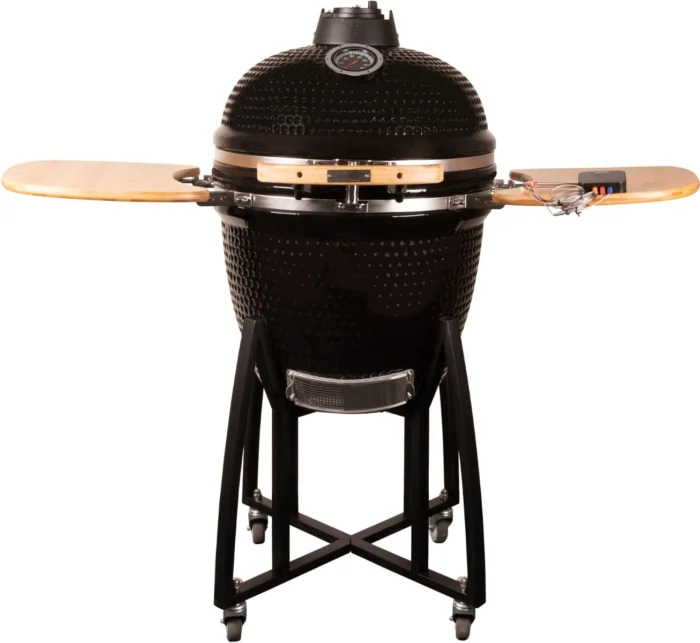 Kamado barbecue keramische bbq 61cm (24 inch)