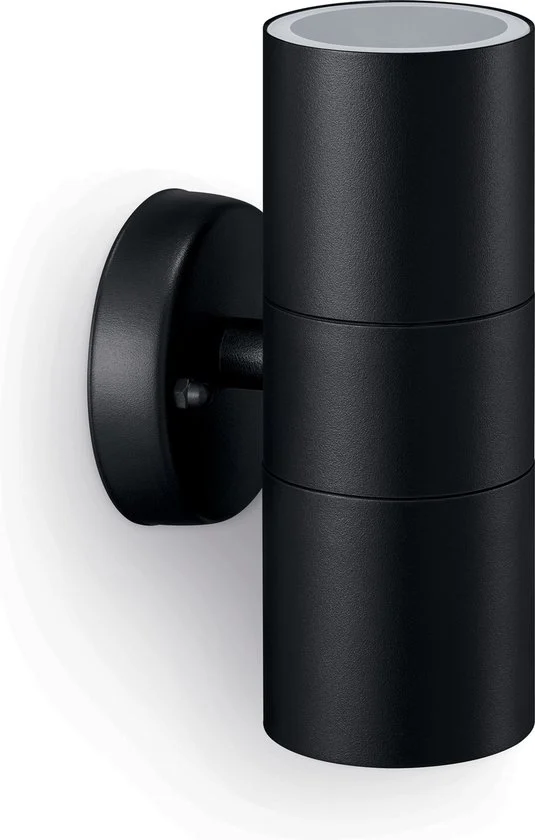 Philips Kylis 2xwa max 25w bl hv 06 verlichting - zwart