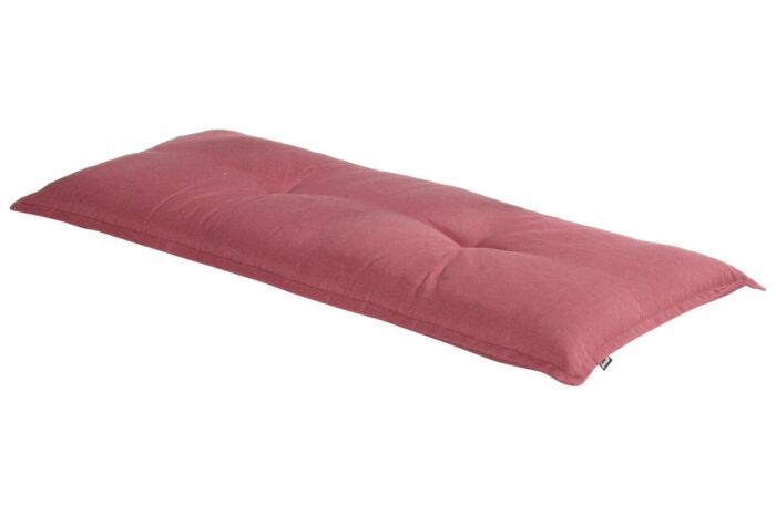 Hartman Cuba Cassis Bankkussen 120x50x9 cm – paars