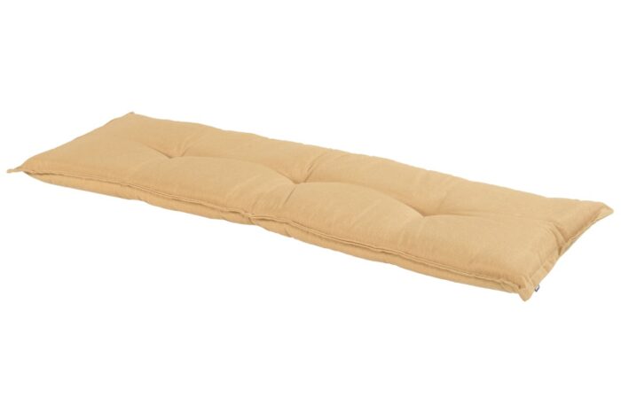 Hartman Bankkussen Cuba Mustard I – geel