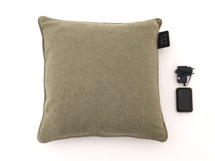Cosipillow warmtekussen 50x50cm Laagste prijsgarantie! – Groen