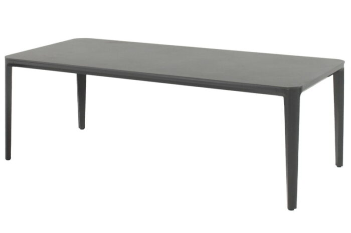 Hartman Faustus Alu Ceramic table 220x100xH75 cm I