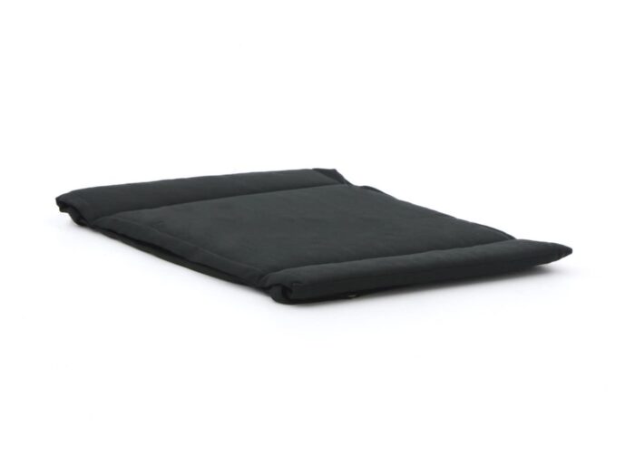 Apple Bee tuinkussen t.b.v. Hawaii voetenbank 50x55cm Laagste prijsgarantie! – Zwart