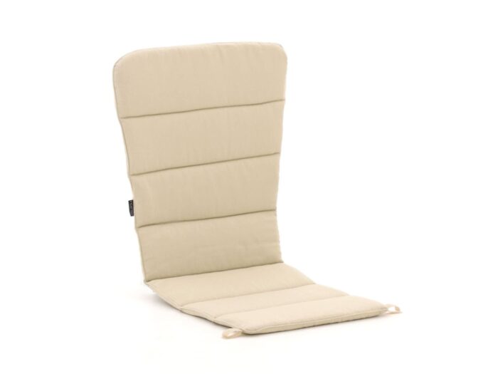 Intenso Furniture Intenso tuinkussen t.b.v. Napoli lounge tuinstoel Laagste prijsgarantie! – Taupe