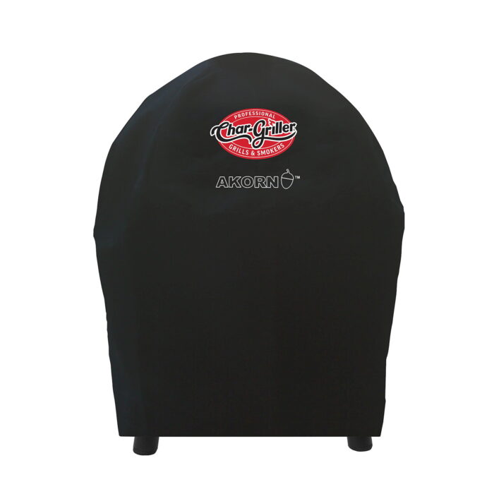 Kamado joe Grill Cover-Akorn Jr. BBQ – zwart