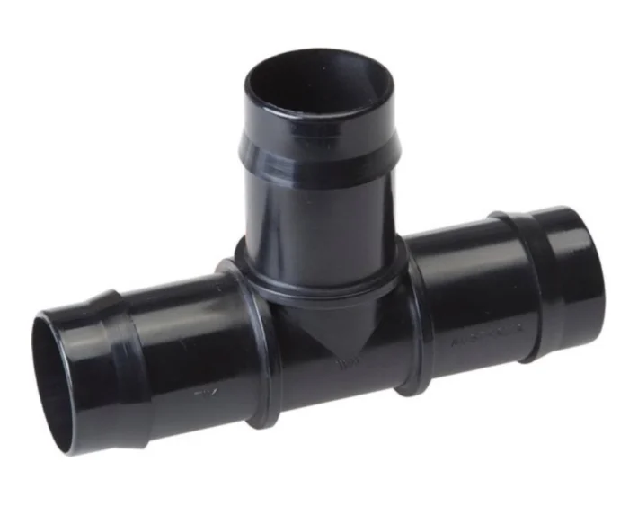 Vt T-Part 32 mm vijveraccesoires