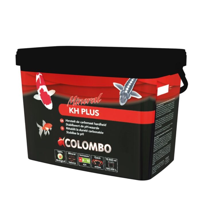 Colombo Kh 15.000 Ml/105.000 Liter vijver