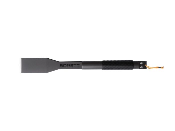 Boretti barbecue grill tang 45,5×5,5×5,5cm Laagste prijsgarantie! – Grijs