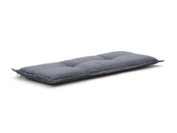 Madison tuinkussen 120x48cm voor tuinbank Laagste prijsgarantie! – Grijs