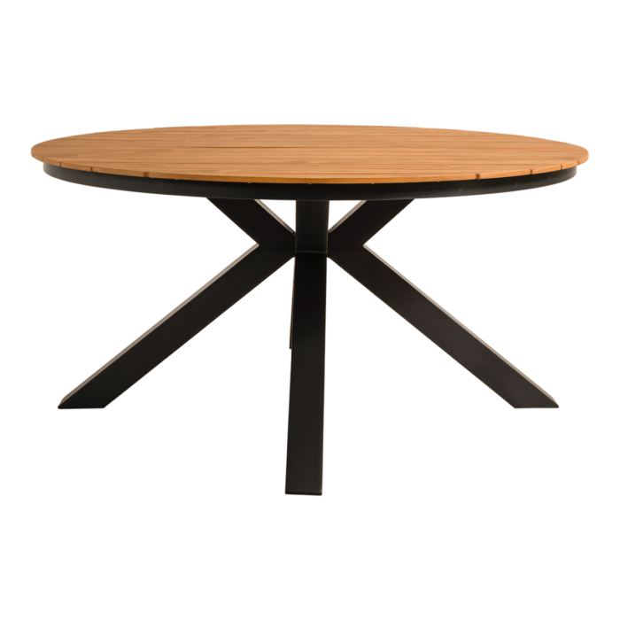 Lesli living Tafel Arezzo dia. 120 cm