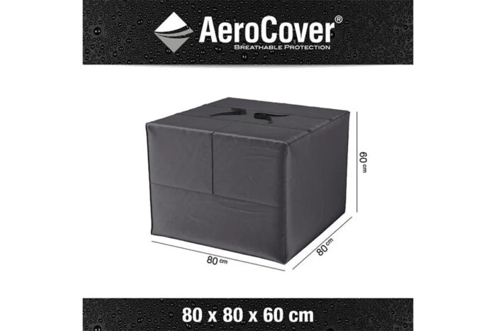 Platinum AeroCover | Kussentas 80 x 80 x 60(h) cm