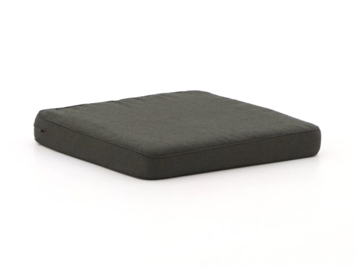 Madison loungekussen luxe zit 60x60cm Laagste prijsgarantie! – Zwart