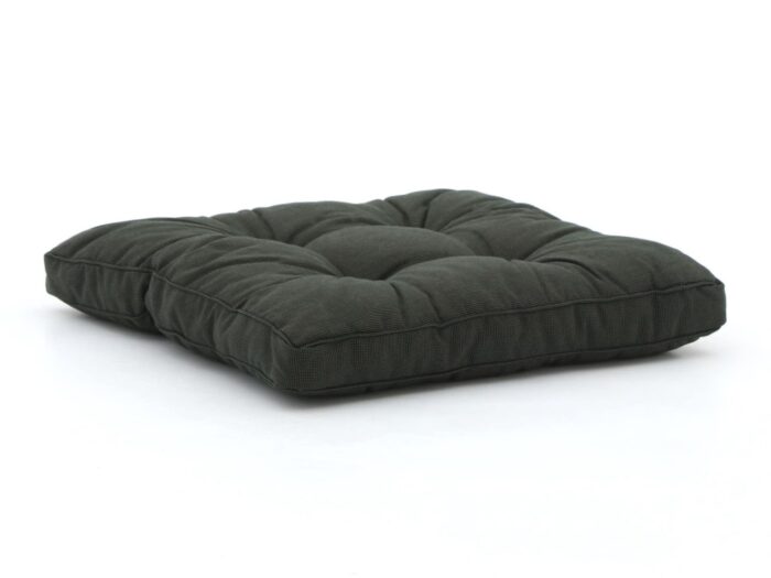 Madison Florance loungekussen zit ca. 73x73cm Laagste prijsgarantie! – Zwart