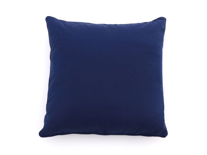 Kees Smit Collectie Sierkussen 60x60cm Laagste prijsgarantie! – Blauw