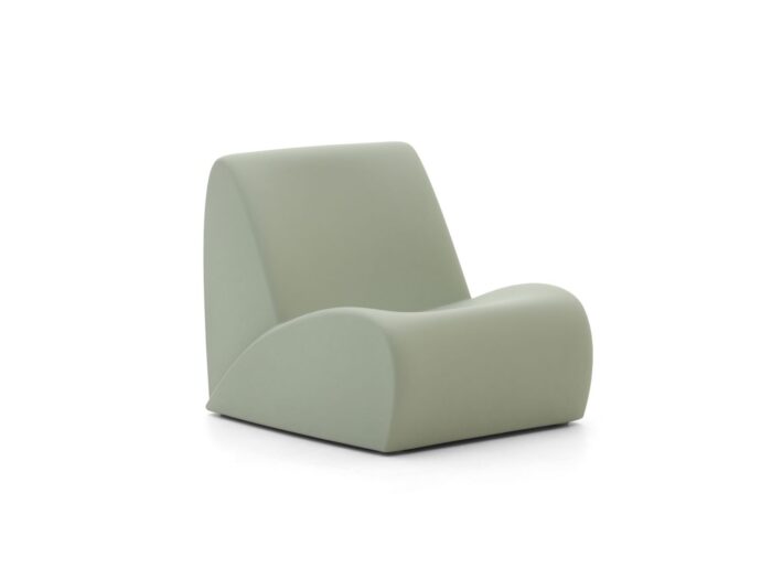 Hartman tuinmeubelen Hartman Sophie lounge tuinstoel Laagste prijsgarantie! – Taupe