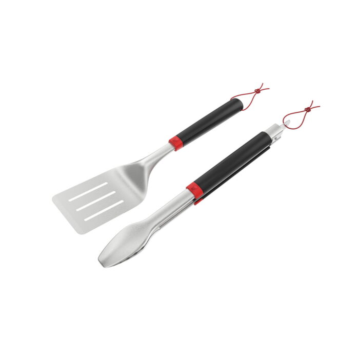Weber Barbecuetang- en spatelset