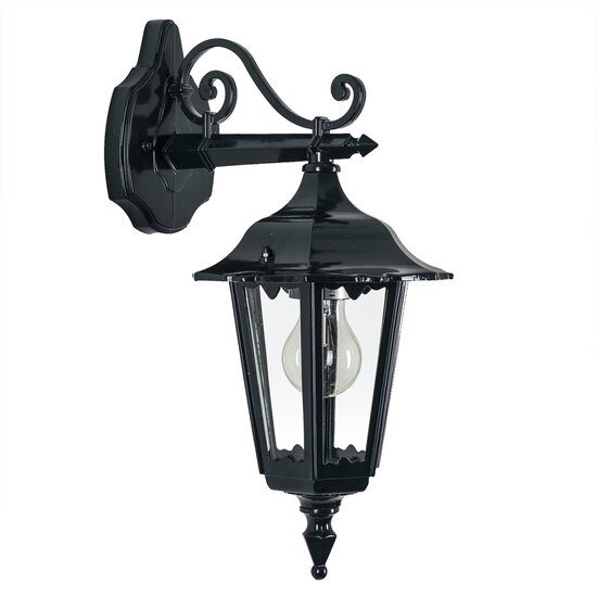 Ks verlichting 240v muurlamp sfeero hang groen K.S. Verlichting