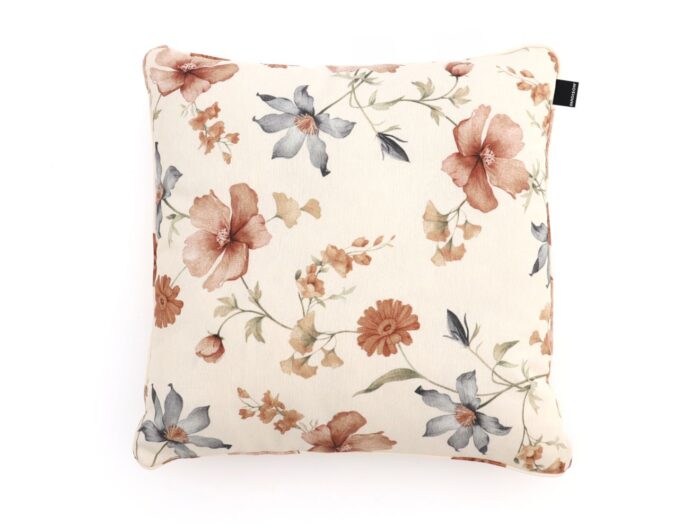 Madison Sierkussen 50x50cm Laagste prijsgarantie! – Wit