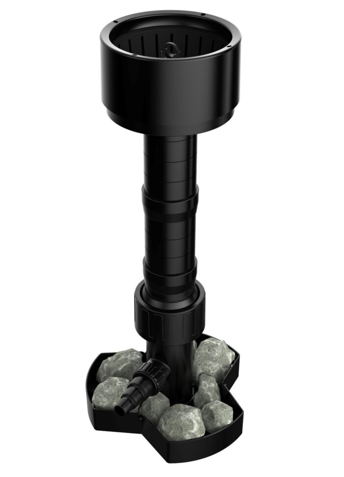 Vt Premium Skimmer Vijvertechniek