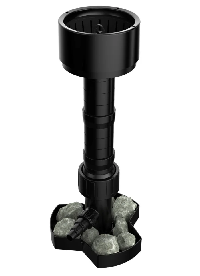 Vt Premium Skimmer Vijvertechniek
