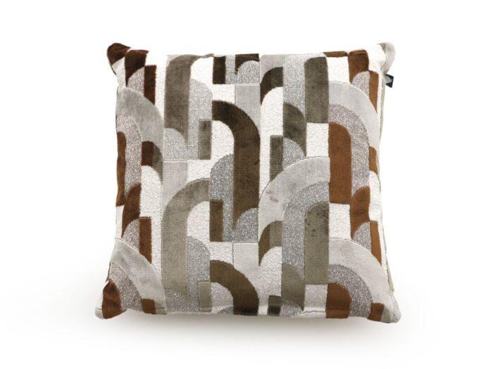 Hartman tuinmeubelen Hartman Sierkussen 50x50cm Laagste prijsgarantie! – Taupe