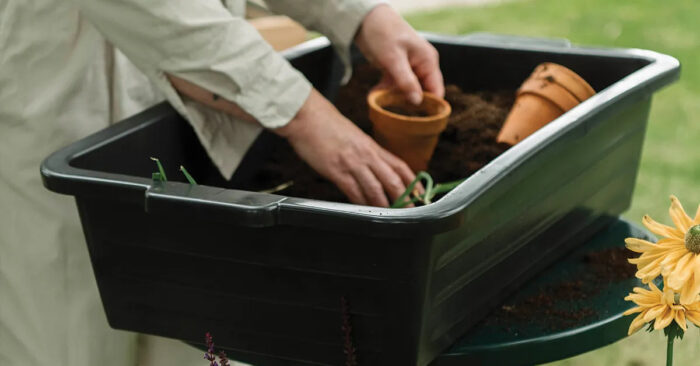 Royal Well | Maxi Container 40 liter