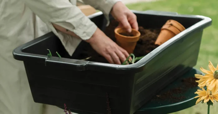 Royal Well | Maxi Container 40 liter