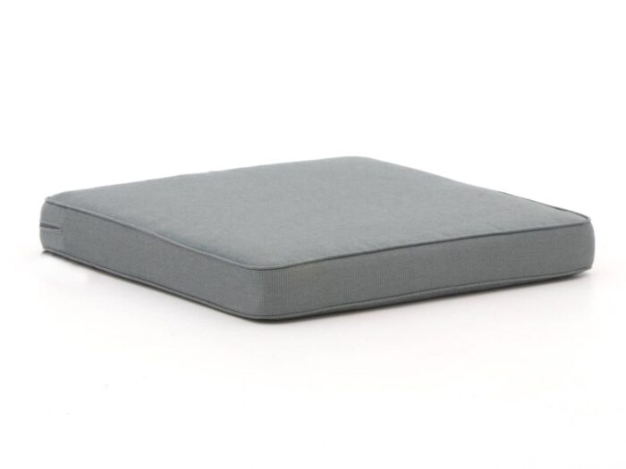 Madison loungekussen luxe zit 60x60cm Laagste prijsgarantie! – Grijs