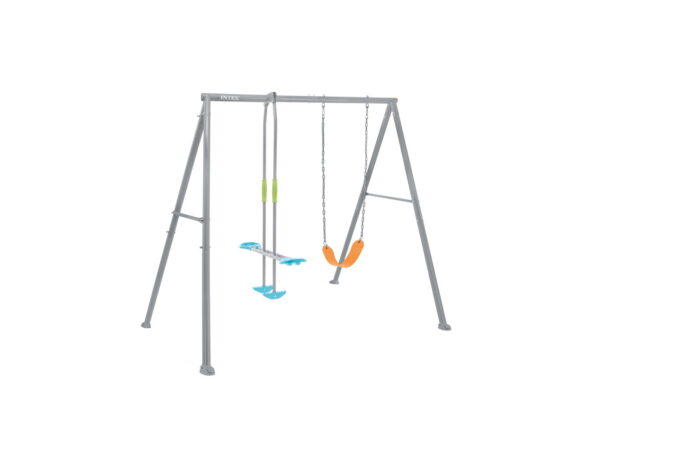 Intex Schommelset two feature swing set