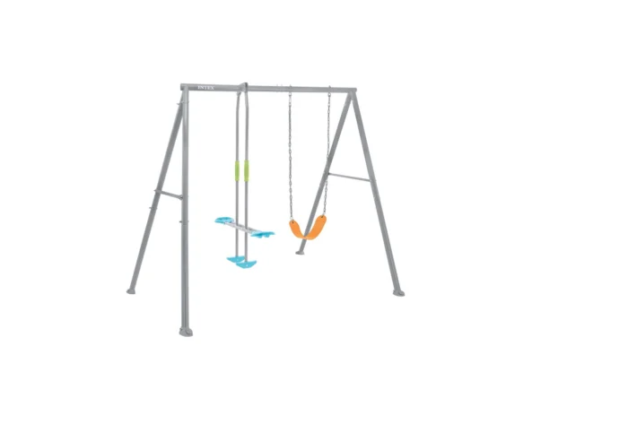 Intex Schommelset two feature swing set