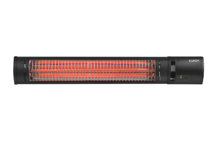 Eurom | Golden Shadow 2000 | Infrarood terrasverwarming