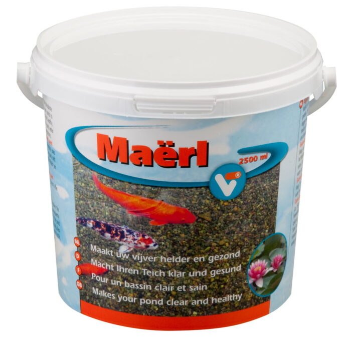 Vt Algenbestrijder 2500 ml Velda – Zie Foto