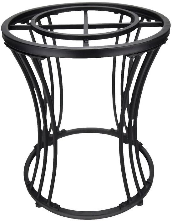 Superfish Mini pond standaard – zwart