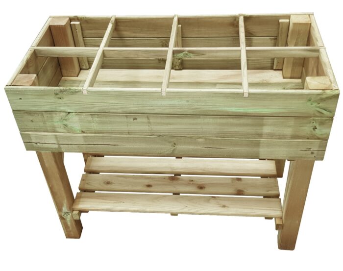 Kweektafel