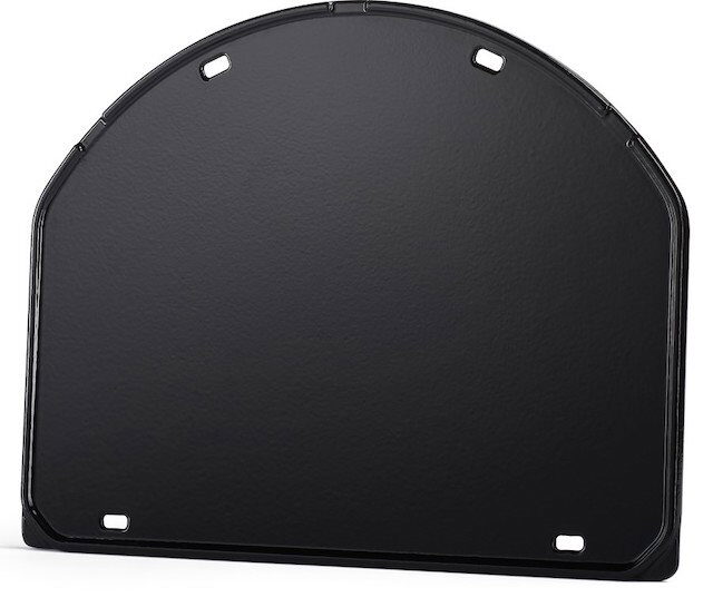 Napoleon grills Gietijzeren grillplaat voor dia. 57 cm kettle grills