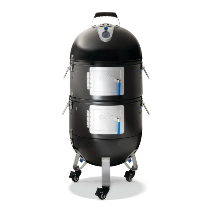 Napoleon grills Apollo 18 3 in 1 Smoker dia. 47 cm barbecue