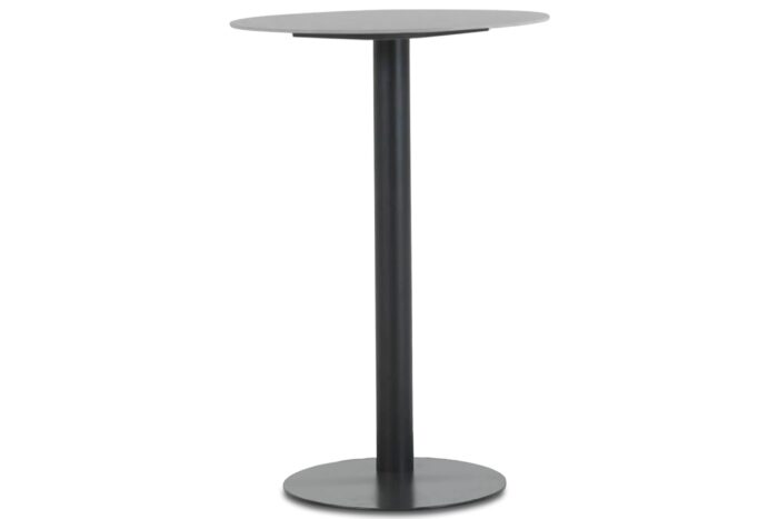 Coco Como bartafel 70 cm – Grijs-antraciet