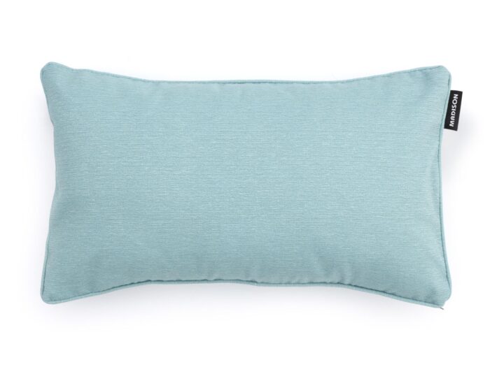 Madison Lendekussen 50x30cm Laagste prijsgarantie! – Blauw