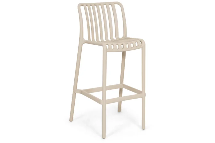 Domani Furniture Alba barstoel loft - Zand/Beige
