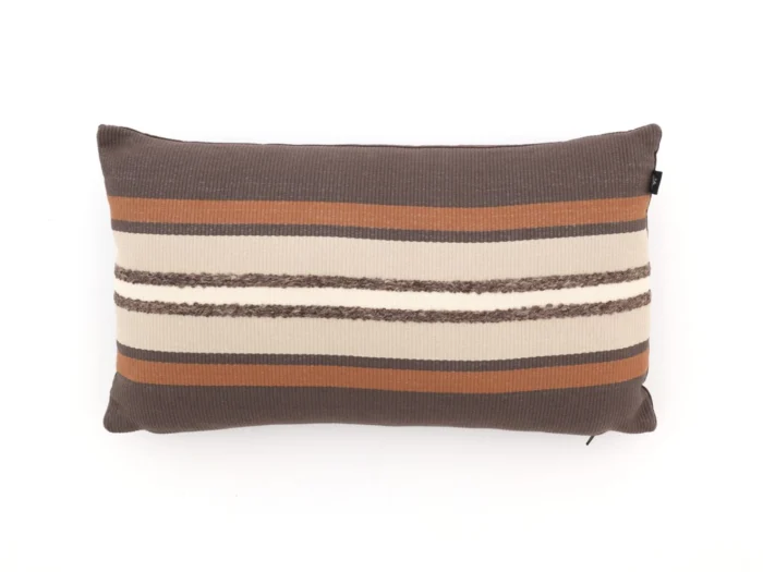 Hartman tuinmeubelen Lendekussen 50x30cm - Taupe