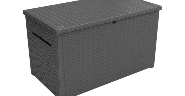 Keter | Opbergbox Java 870 liter